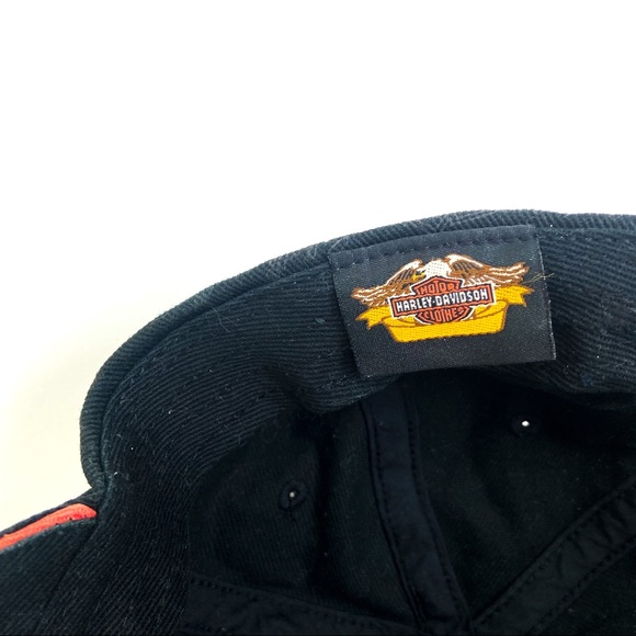 Harley Davidson Cap - Picture 4 of 4
